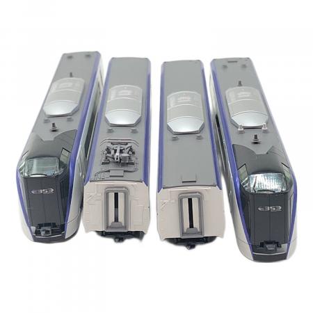 KATO 10-1522 E353系「あずさ・かいじ」 基本セット(4両) Nゲージ