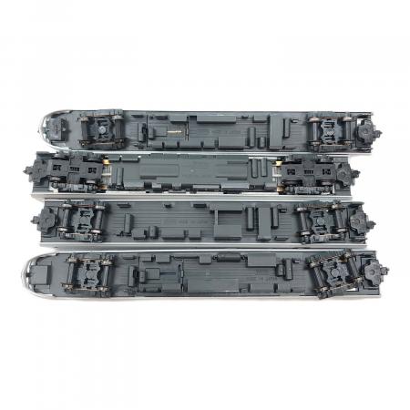 KATO 10-1522 E353系「あずさ・かいじ」 基本セット(4両) Nゲージ