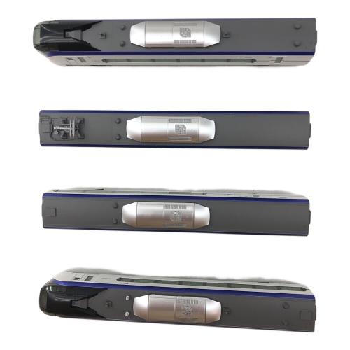 KATO 10-1522 E353系「あずさ・かいじ」 基本セット(4両) Nゲージ