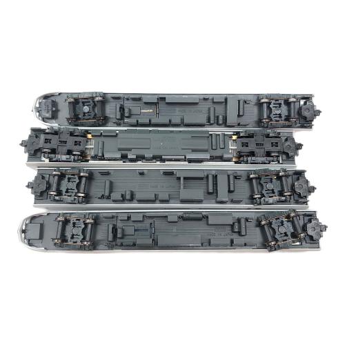 KATO 10-1522 E353系「あずさ・かいじ」 基本セット(4両) Nゲージ