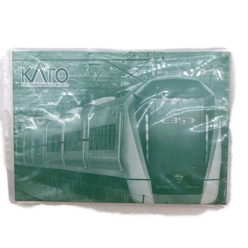KATO 10-1522 E353系「あずさ・かいじ」 基本セット(4両) Nゲージ
