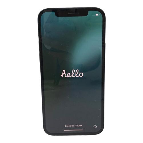 Apple (アップル) iPhone12 MGHN3J/A