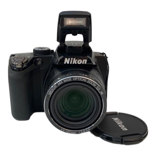 Nikon (ニコン) コンパクトデジタルカメラ COOLPIX P100
