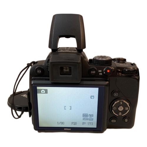 Nikon (ニコン) コンパクトデジタルカメラ COOLPIX P100
