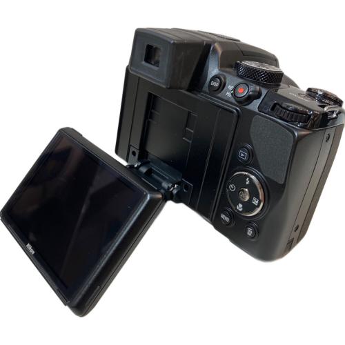 Nikon (ニコン) コンパクトデジタルカメラ COOLPIX P100