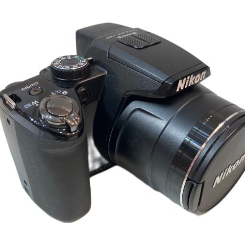Nikon (ニコン) コンパクトデジタルカメラ COOLPIX P100