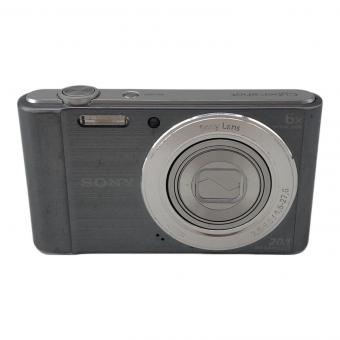 SONY (ソニー) コンパクトデジタルカメラ DSC-W810