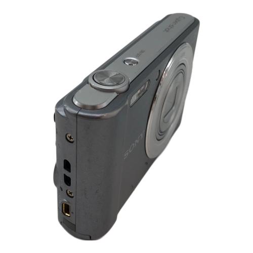 SONY (ソニー) コンパクトデジタルカメラ DSC-W810