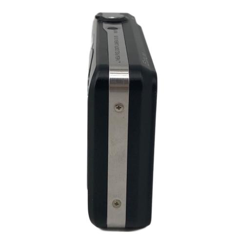 CASIO (カシオ) コンパクトデジタルカメラ EX-Z90