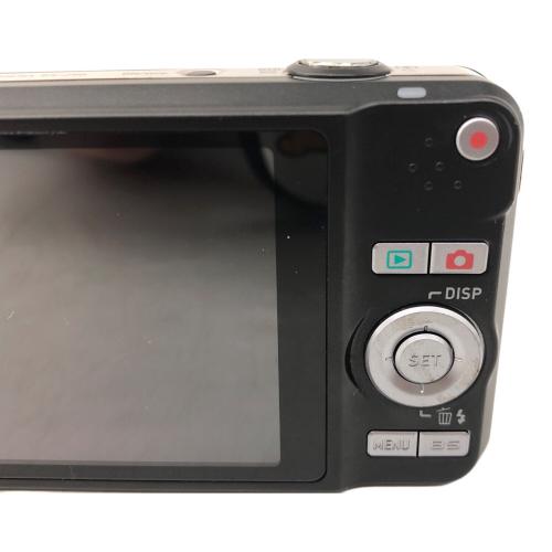 CASIO (カシオ) コンパクトデジタルカメラ EX-Z90