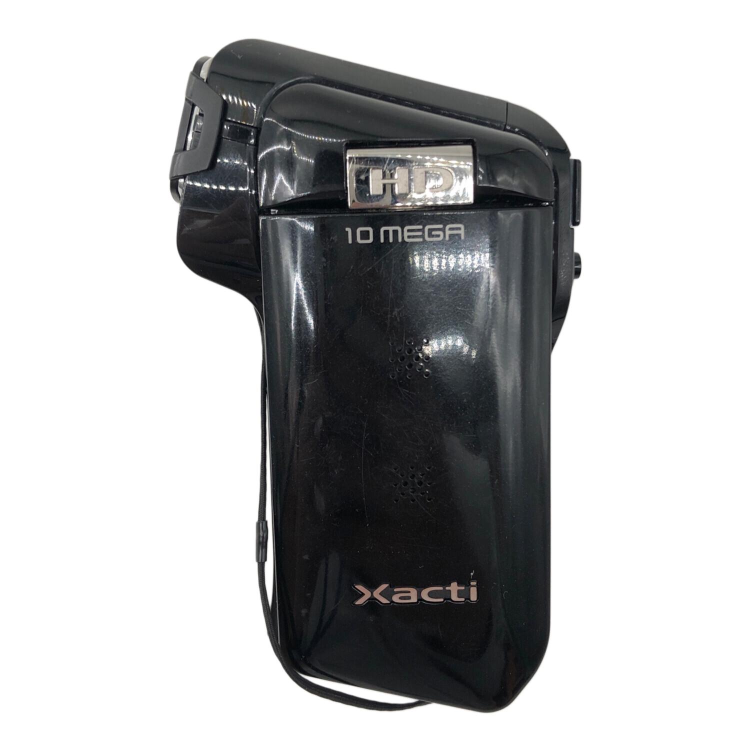 SANYO (サンヨー) デジタルビデオカメラ DMX-CG10｜トレファクONLINE