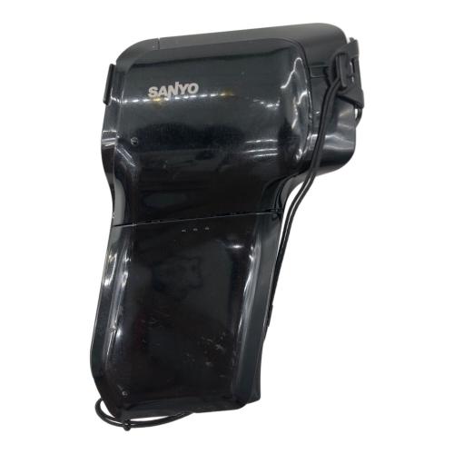 SANYO (サンヨー) デジタルビデオカメラ DMX-CG10