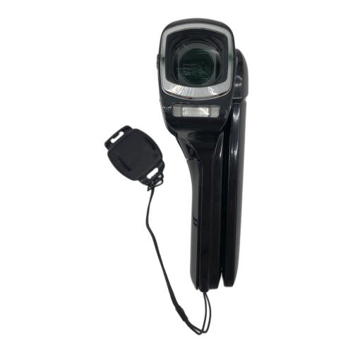 SANYO (サンヨー) デジタルビデオカメラ DMX-CG10｜トレファクONLINE