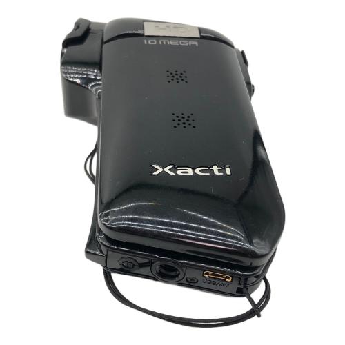 SANYO (サンヨー) デジタルビデオカメラ DMX-CG10｜トレファクONLINE