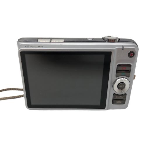 CASIO (カシオ) コンパクトデジタルカメラ EX-H10