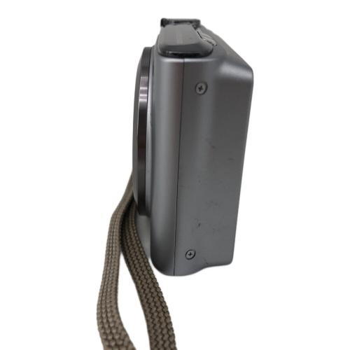 CASIO (カシオ) コンパクトデジタルカメラ EX-H10