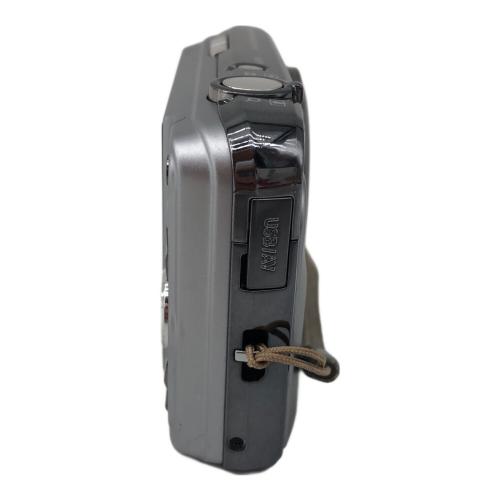 CASIO (カシオ) コンパクトデジタルカメラ EX-H10