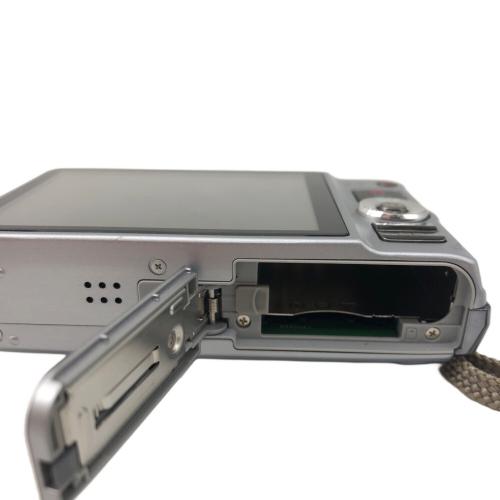 CASIO (カシオ) コンパクトデジタルカメラ EX-H10