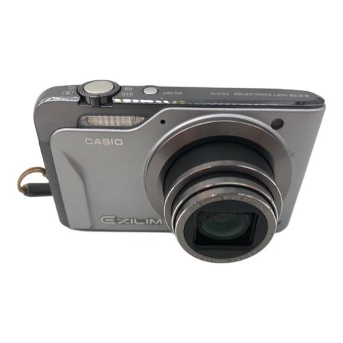 CASIO (カシオ) コンパクトデジタルカメラ EX-H10