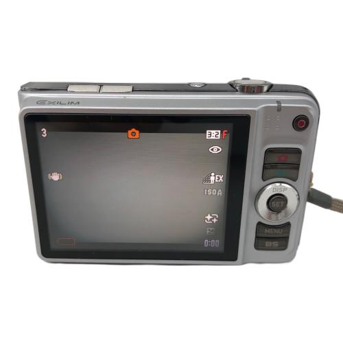 CASIO (カシオ) コンパクトデジタルカメラ EX-H10