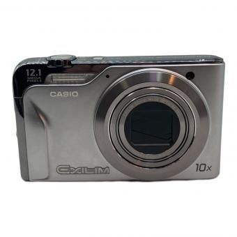 CASIO (カシオ) コンパクトデジタルカメラ EX-H10