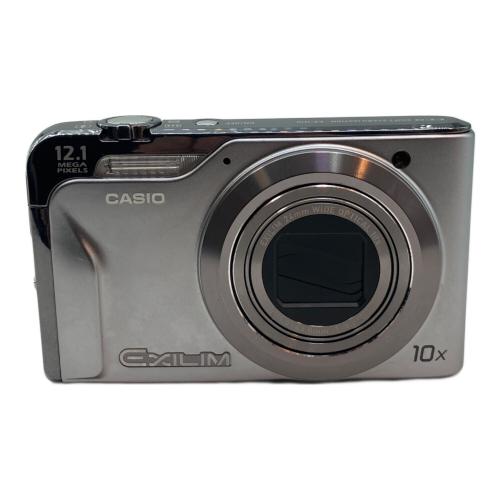 CASIO (カシオ) コンパクトデジタルカメラ EX-H10