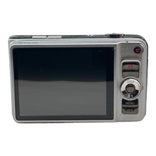 CASIO (カシオ) コンパクトデジタルカメラ EX-H10