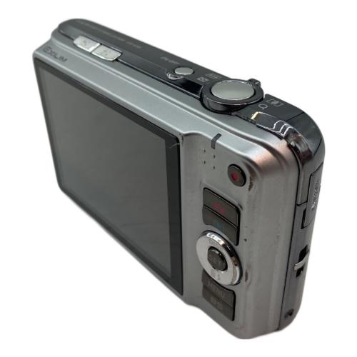 CASIO (カシオ) コンパクトデジタルカメラ EX-H10