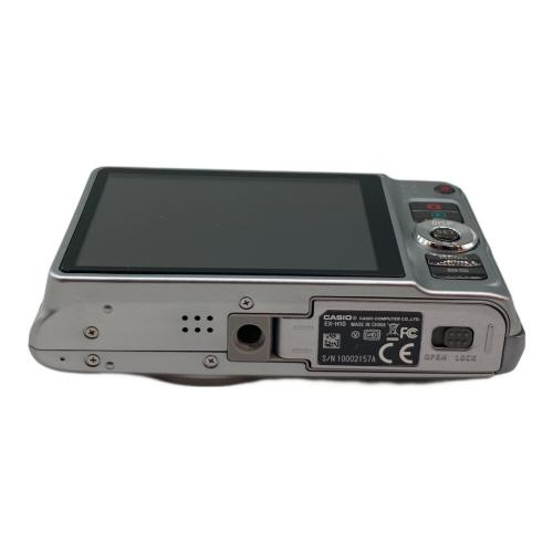 CASIO (カシオ) コンパクトデジタルカメラ EX-H10