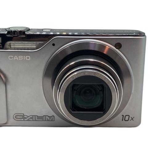 CASIO (カシオ) コンパクトデジタルカメラ EX-H10