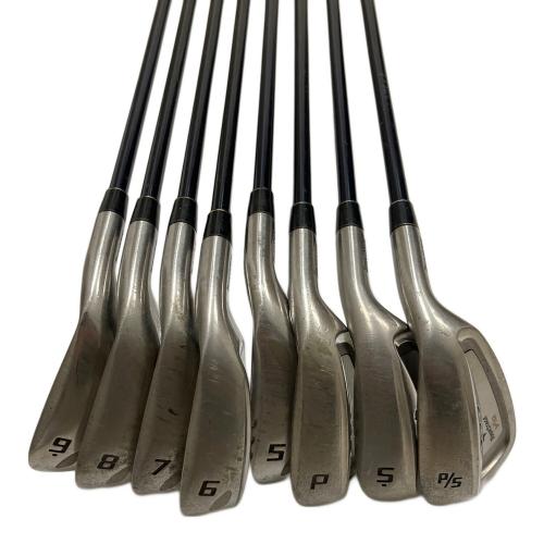 BRIDGESTONE (ブリヂストン) TOURSTAGE アイアンセット