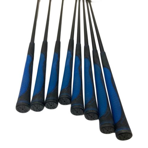 BRIDGESTONE (ブリヂストン) TOURSTAGE アイアンセット