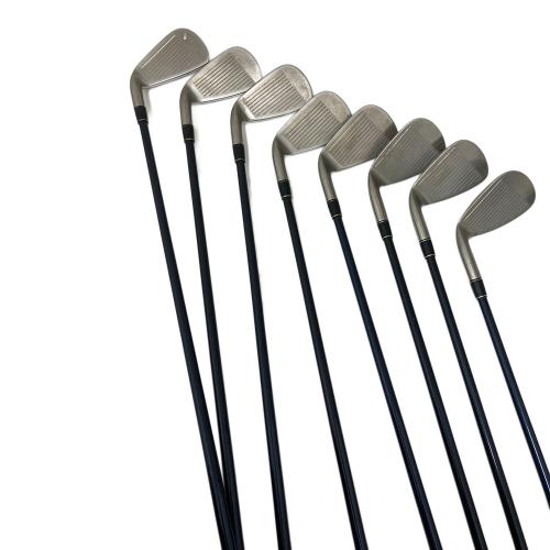 BRIDGESTONE (ブリヂストン) TOURSTAGE アイアンセット