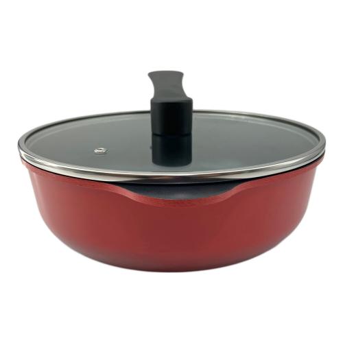 Bellfina (ベルフィーナ) 片手鍋 DIAMOND MULTIPAN