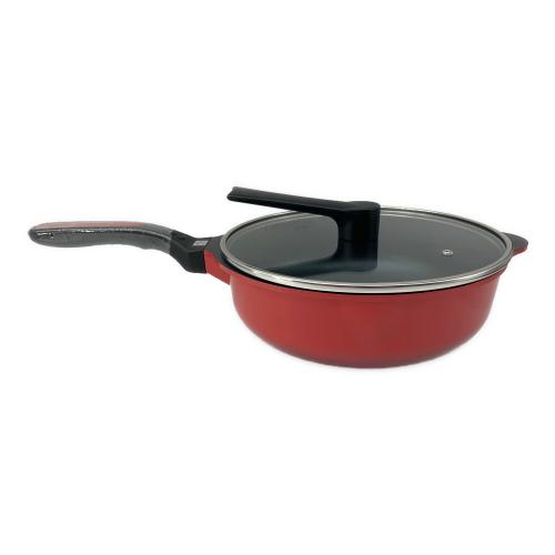 Bellfina (ベルフィーナ) 片手鍋 DIAMOND MULTIPAN