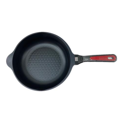 Bellfina (ベルフィーナ) 片手鍋 DIAMOND MULTIPAN