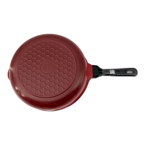 Bellfina (ベルフィーナ) 片手鍋 DIAMOND MULTIPAN