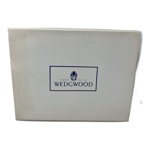 Wedgwood (ウェッジウッド) タオルケット 綿100％ シングル(幅140×長さ200cm)