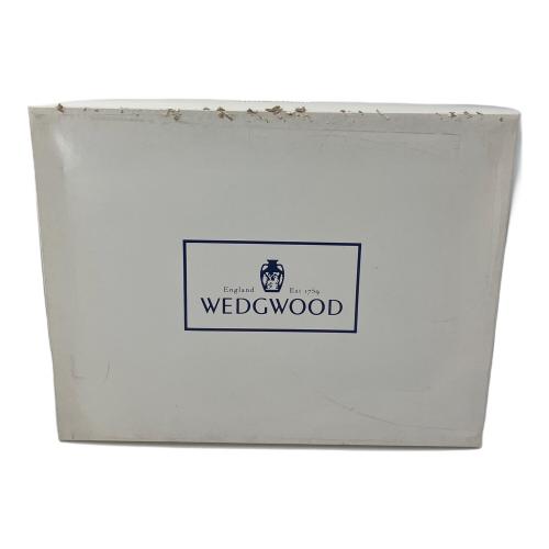 Wedgwood (ウェッジウッド) タオルケット 綿100％ シングル(幅140×長さ200cm)