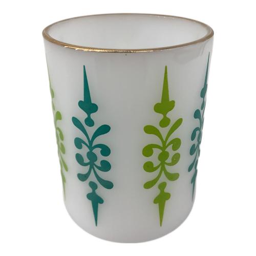 Fire King (ファイヤーキング) マグカップ