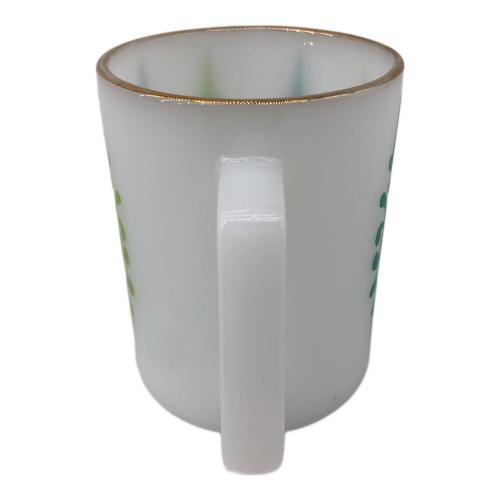 Fire King (ファイヤーキング) マグカップ