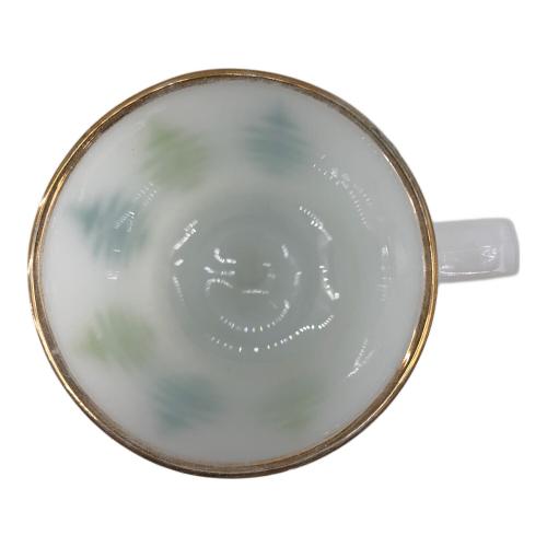 Fire King (ファイヤーキング) マグカップ