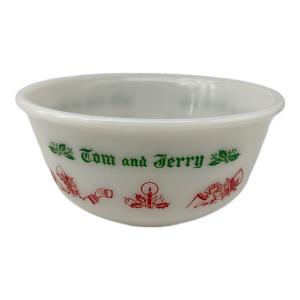 HAZEL ATLAS (ヘーゼルアトラス) ボウル