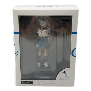 新世紀エヴァンゲリオン (シンセイキエヴァンゲリオン) 週刊エヴァンゲリオン・クロニクル 綾波レイ フィギュア