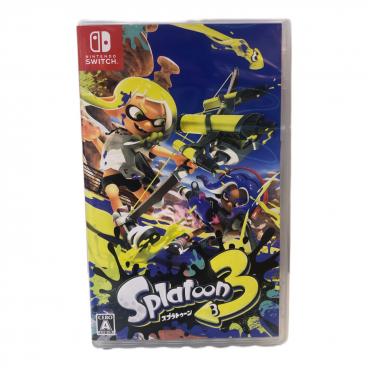 キーワード：スプラトゥーン3】商品一覧｜中古・リサイクルショップの
