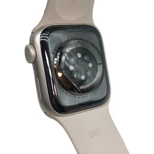 Apple (アップル) GPSモデル Apple Watch Series 9 MR8U3J/A