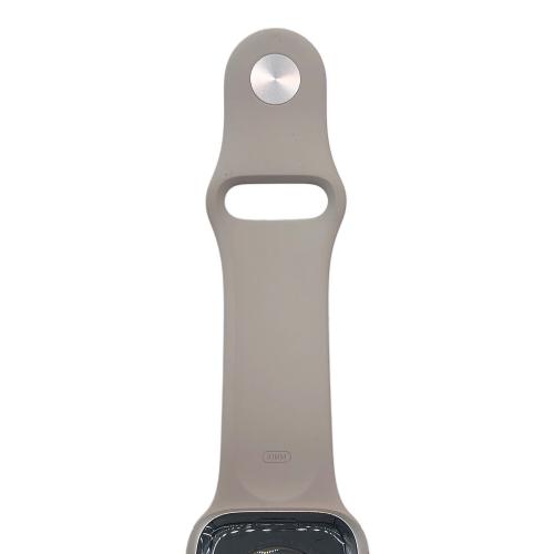 Apple (アップル) GPSモデル Apple Watch Series 9 MR8U3J/A