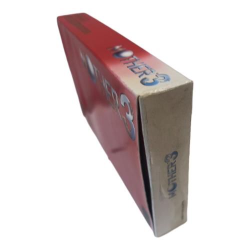 Nintendo (ニンテンドー) MOTHER3 ゲームボーイアドバンス用ソフト -