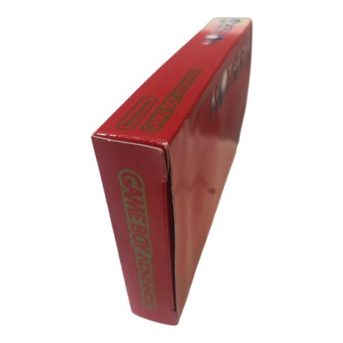 Nintendo (ニンテンドー) MOTHER3 ゲームボーイアドバンス用ソフト -