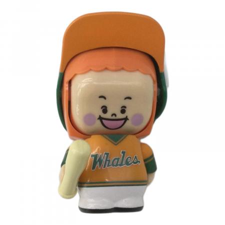 イレコミ君 横浜大洋ホエールズ 球団創設70周年｜トレファクONLINE